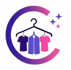 ClothMatics Logo