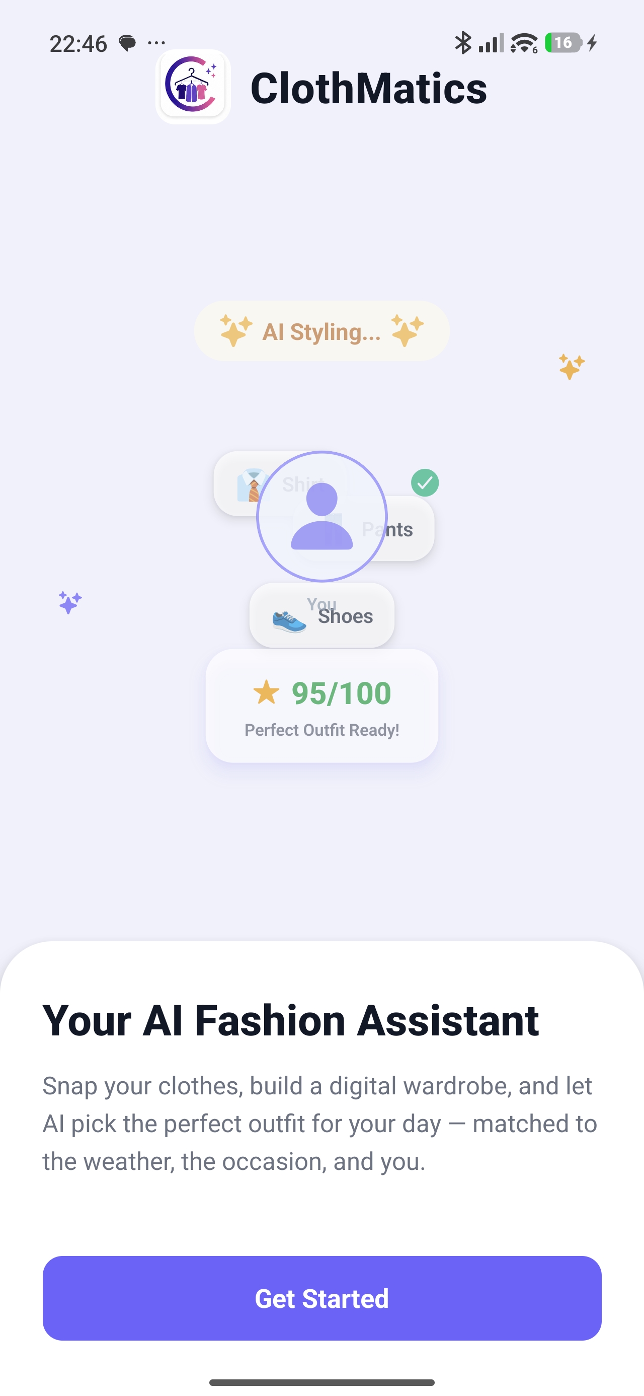 App Screenshot 1