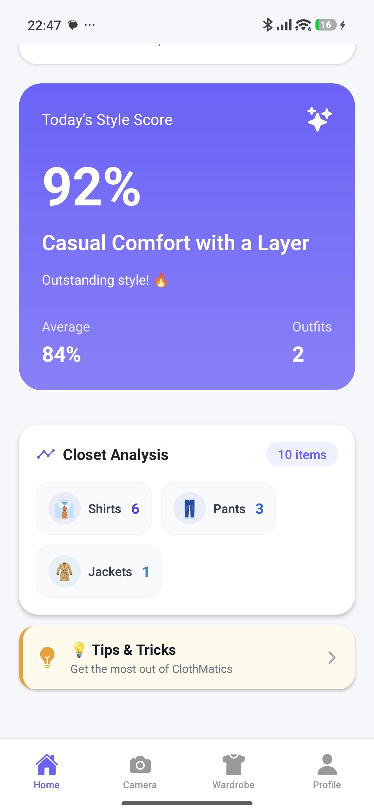 App Screenshot 3